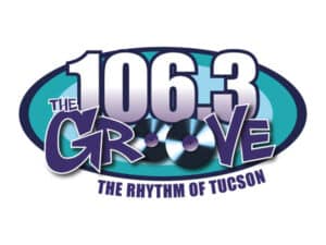 106.3 The Groove