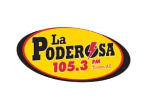 la Panderosa 105.3