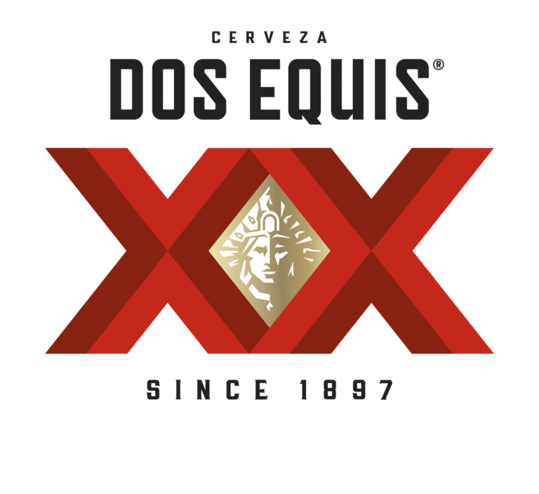 Dos Equis Primary Masterbrand 2024