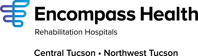 Encompass Rehab Hospitals 4c - Central and NW Tucson