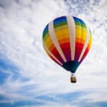 Join us for Balloon Fest